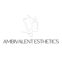 Ambivalent Esthetics logo