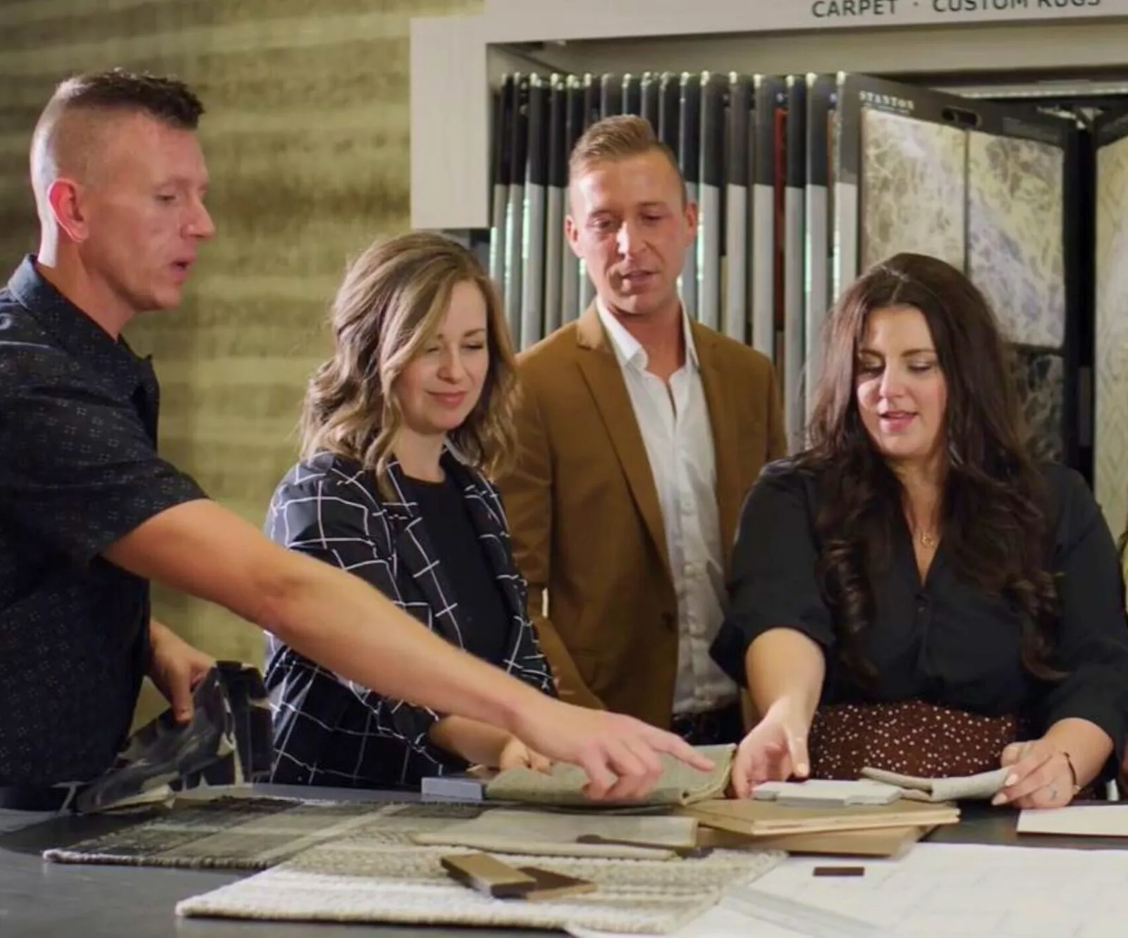 Dwell Home Furnishings and Interior Design