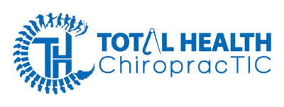 Total Health Chiropractic logo