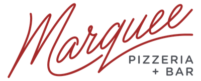 Marquee Pizzeria logo