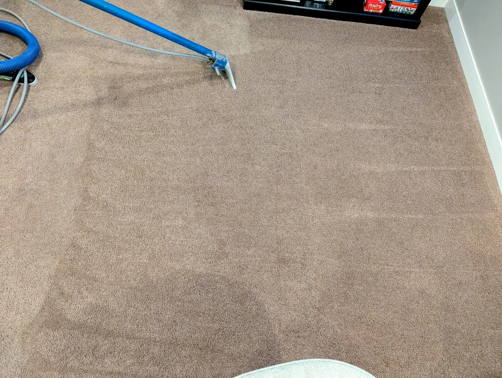 Krueger's Carpet Care