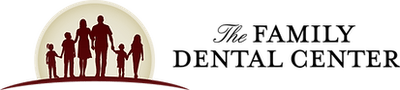 The Family Dental Center logo