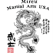 Mireu Martial Arts USA logo
