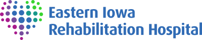Eastern Iowa Rehabilitation Hospital logo