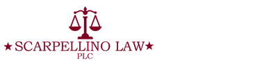 Scarpellino Law PLC logo