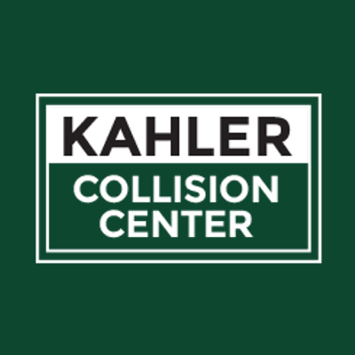 Kahler Collision Center logo