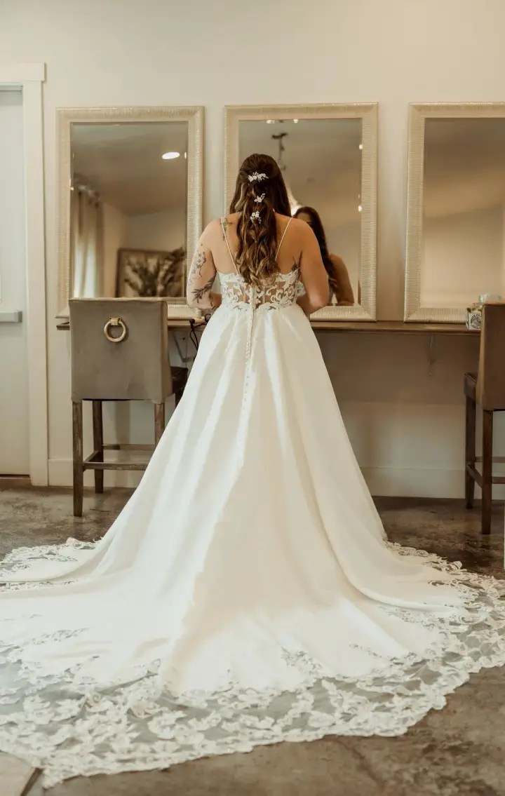 Brides by Jessa