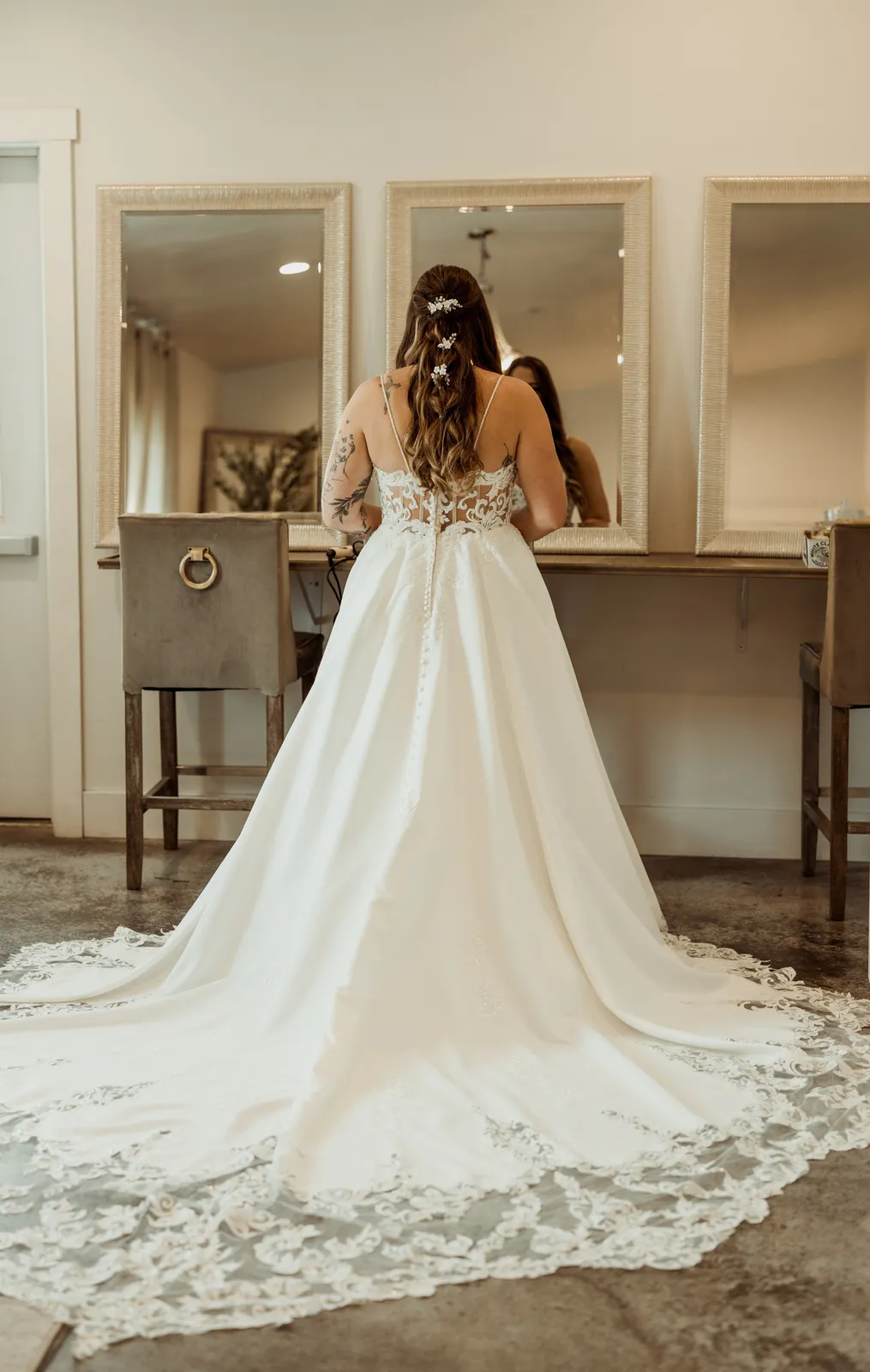 Brides by Jessa