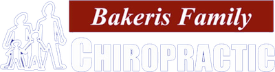 Bakeris Family Chiropractic logo