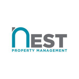 Nest Property Management logo