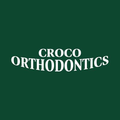 Croco Orthodontics logo