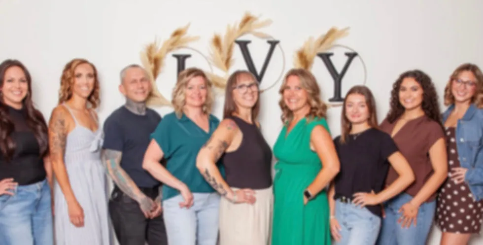 Ivy Salon & Spa