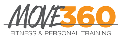 Move 360 logo