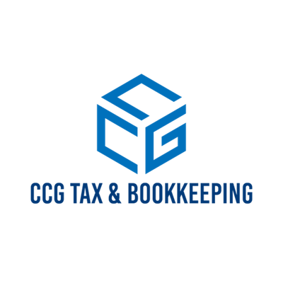 CCG Tax & Bookkeeping, Inc. logo