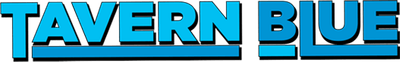 Tavern Blue logo