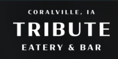 Tribute Eatery & Bar logo