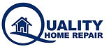 Quality Home Repair logo