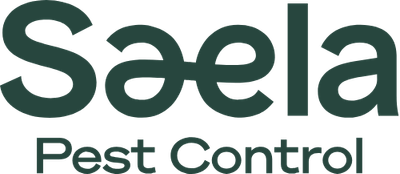Saela Pest Control logo