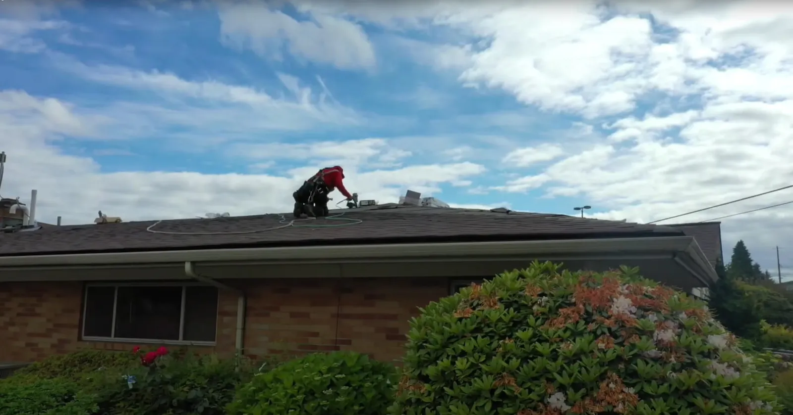 ACME Roofing