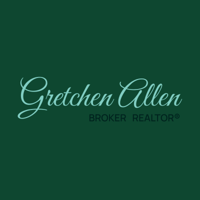 Gretchen Allen REALTOR logo