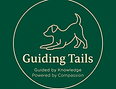 Guiding Tails LLC logo