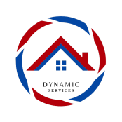 Dynamic Services logo