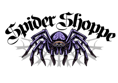 Spider Shoppe logo