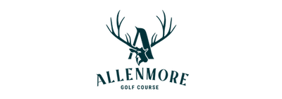 Allenmore Golf Course & Events Center logo