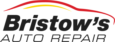Bristow's Auto Repair logo