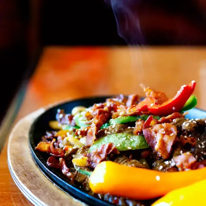 Maria's Cocina Mexicana