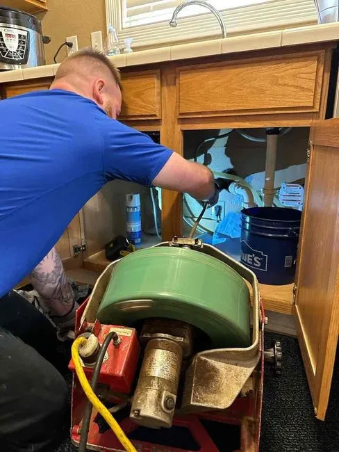 Rooter Man Plumbing of Tacoma