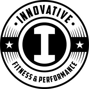Innovative Fitness logo