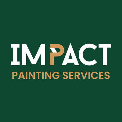 Impact Painting Services logo