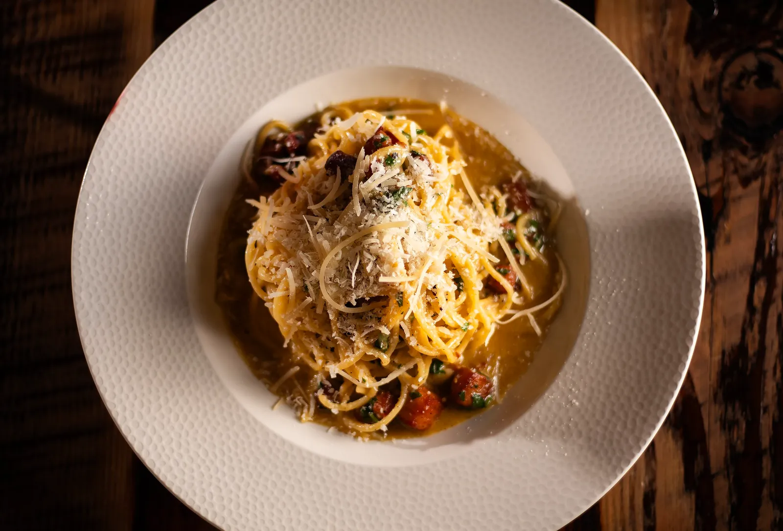 Marzano Italian Restaurant