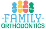 Family Orthodontics logo