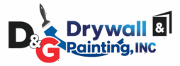 D&G Drywall & Painting INC logo