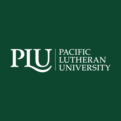 Pacific Lutheran University logo