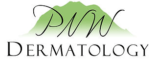 PNW Dermatology logo