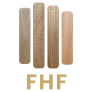 Forever Hardwood Floors logo