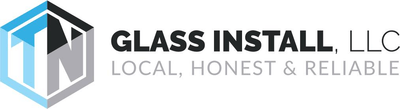 TN Glass Install logo
