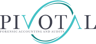 Pivotal Forensic Accounting and Audits logo