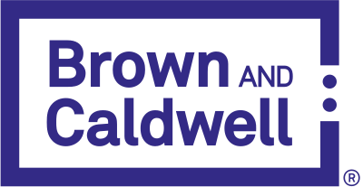 Brown and Caldwell logo