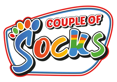 Couple Of Socks logo