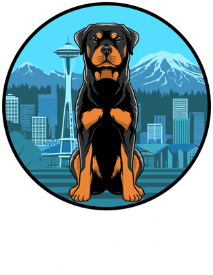 KatzK9 logo