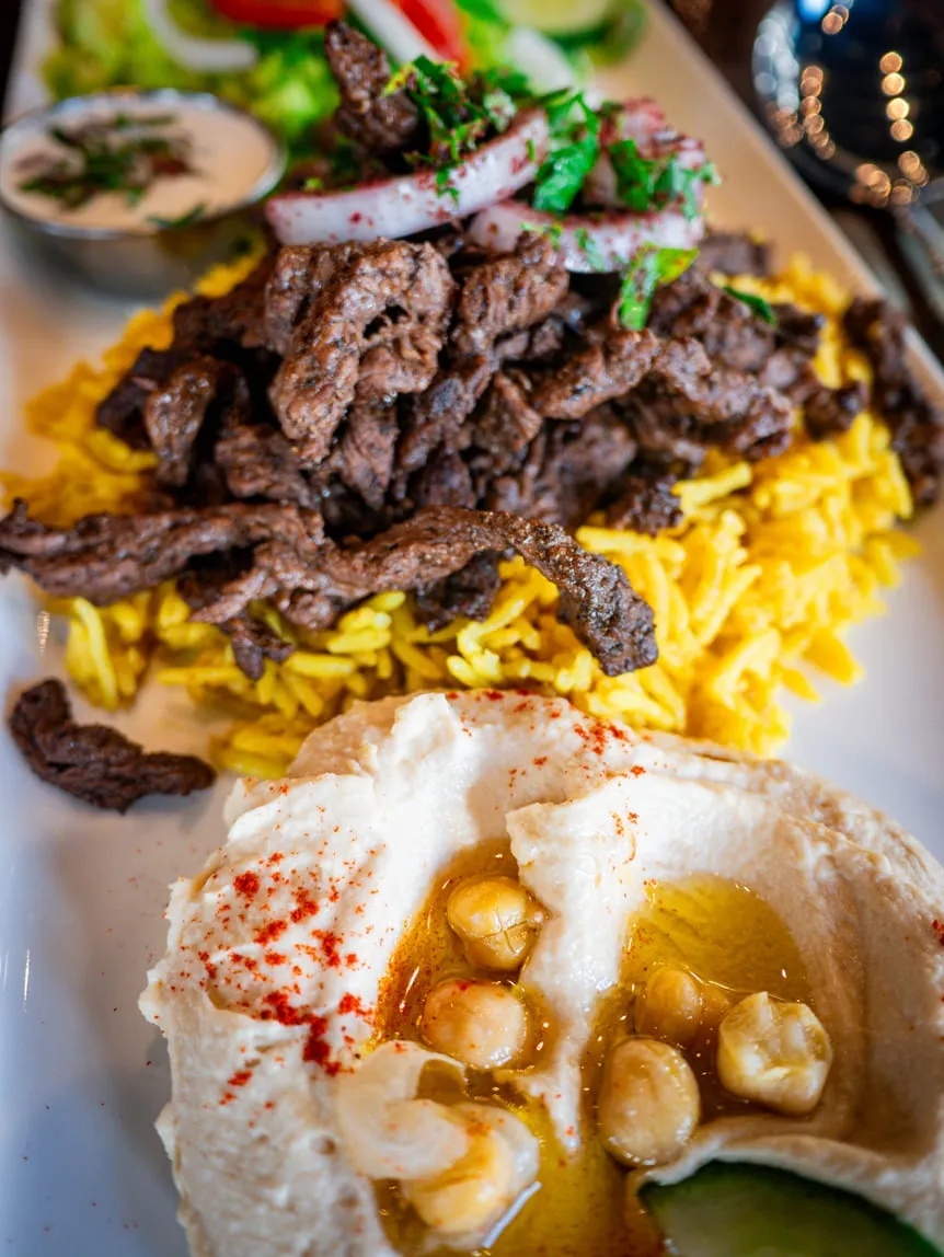 Beirut Bites