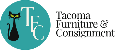 Tacoma Furniture Consignment logo