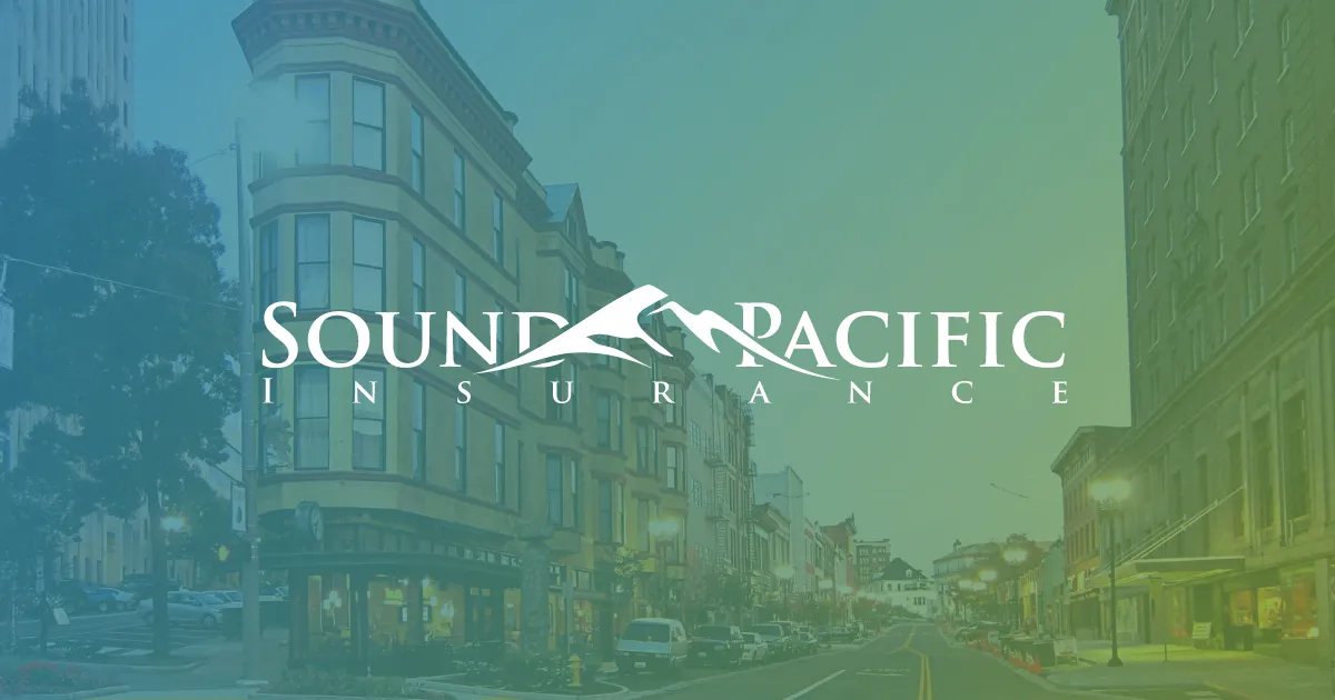 Sound Pacific Insurance