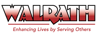 Walrath Solutions logo