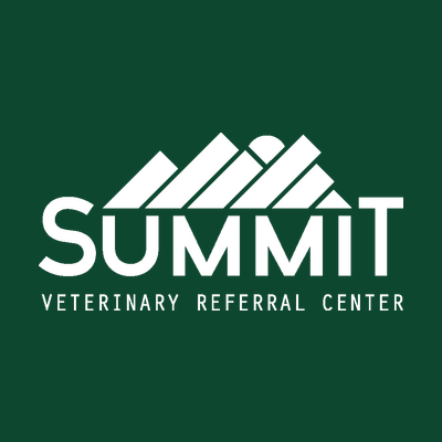 Summit Veterinary Referral Center logo