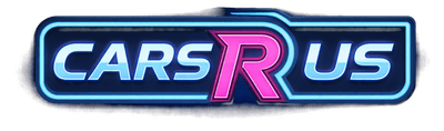 Cars R Us logo